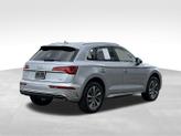 Thumbnail of 2025 Florett Silver Metallic Audi Q5