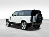 Thumbnail of 2025 Fuji White Land Rover Defender