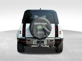 Thumbnail of 2025 Fuji White Land Rover Defender