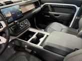 Thumbnail of 2025 Fuji White Land Rover Defender