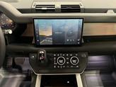Thumbnail of 2025 Fuji White Land Rover Defender