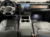 Thumbnail of 2025 Fuji White Land Rover Defender