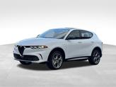 Photo of 2024 White Alfa Romeo Tonale
