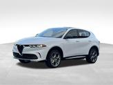 Thumbnail of 2024 White Alfa Romeo Tonale