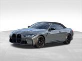 Thumbnail of 2024 Dravit Grey Metallic BMW M4