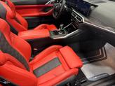 Thumbnail of 2024 Dravit Grey Metallic BMW M4