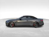 Thumbnail of 2024 Dravit Grey Metallic BMW M4