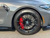 Thumbnail of 2024 Dravit Grey Metallic BMW M4