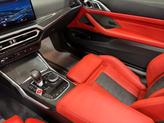 Thumbnail of 2024 Dravit Grey Metallic BMW M4
