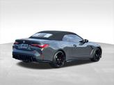 Thumbnail of 2024 Dravit Grey Metallic BMW M4