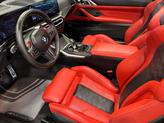 Thumbnail of 2024 Dravit Grey Metallic BMW M4