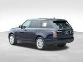 Thumbnail of 2022 Portofino Blue Metallic Land Rover Range Rover