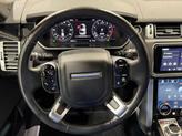 Thumbnail of 2022 Portofino Blue Metallic Land Rover Range Rover