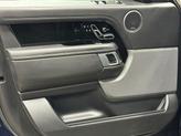 Thumbnail of 2022 Portofino Blue Metallic Land Rover Range Rover