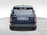 Thumbnail of 2022 Portofino Blue Metallic Land Rover Range Rover