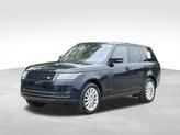Thumbnail of 2022 Portofino Blue Metallic Land Rover Range Rover