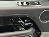 Thumbnail of 2022 Portofino Blue Metallic Land Rover Range Rover