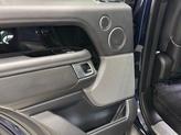 Thumbnail of 2022 Portofino Blue Metallic Land Rover Range Rover
