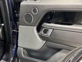 Thumbnail of 2022 Portofino Blue Metallic Land Rover Range Rover