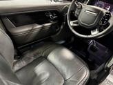 Thumbnail of 2022 Portofino Blue Metallic Land Rover Range Rover