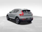 Thumbnail of 2026 Vapour Grey Metallic Volvo XC40