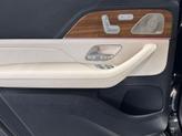 Thumbnail of 2021 Obsidian Black Mercedes-Benz GLS 580