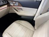 Thumbnail of 2021 Obsidian Black Mercedes-Benz GLS 580
