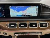Thumbnail of 2021 Obsidian Black Mercedes-Benz GLS 580