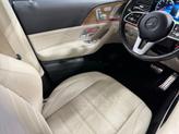 Thumbnail of 2021 Obsidian Black Mercedes-Benz GLS 580