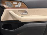 Thumbnail of 2021 Obsidian Black Mercedes-Benz GLS 580