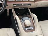 Thumbnail of 2021 Obsidian Black Mercedes-Benz GLS 580