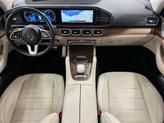 Thumbnail of 2021 Obsidian Black Mercedes-Benz GLS 580