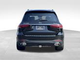 Thumbnail of 2021 Obsidian Black Mercedes-Benz GLS 580