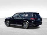 Thumbnail of 2021 Obsidian Black Mercedes-Benz GLS 580