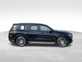 Thumbnail of 2021 Obsidian Black Mercedes-Benz GLS 580