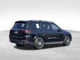 Thumbnail of 2021 Obsidian Black Mercedes-Benz GLS 580