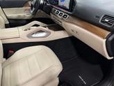 Thumbnail of 2021 Obsidian Black Mercedes-Benz GLS 580