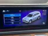 Thumbnail of 2021 Obsidian Black Mercedes-Benz GLS 580