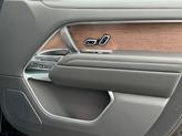Thumbnail of 2025 Black Land Rover Range Rover