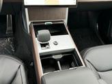 Thumbnail of 2025 Black Land Rover Range Rover