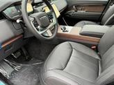 Thumbnail of 2025 Black Land Rover Range Rover