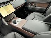 Thumbnail of 2025 Black Land Rover Range Rover