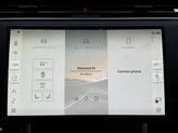 Thumbnail of 2025 Black Land Rover Range Rover