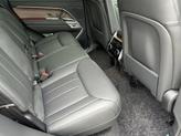 Thumbnail of 2025 Black Land Rover Range Rover