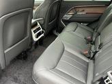 Thumbnail of 2025 Black Land Rover Range Rover