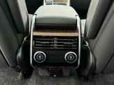 Thumbnail of 2025 Black Land Rover Range Rover