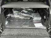 Thumbnail of 2025 Black Land Rover Range Rover