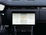 Thumbnail of 2025 Black Land Rover Range Rover