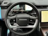 Thumbnail of 2025 Black Land Rover Range Rover