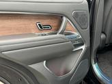 Thumbnail of 2025 Black Land Rover Range Rover